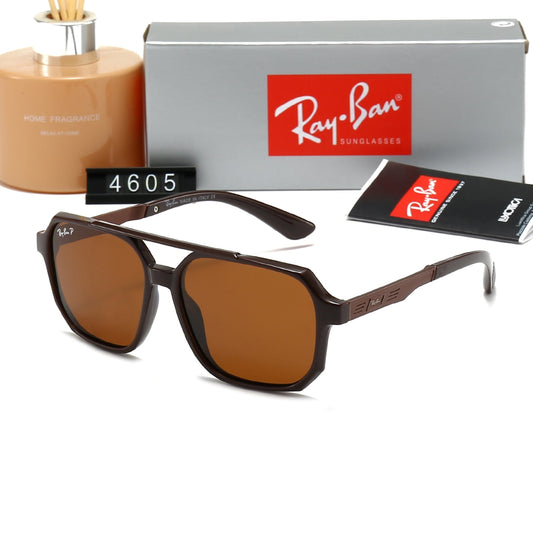 250715 New outdoor must-have fashionable sunglasses