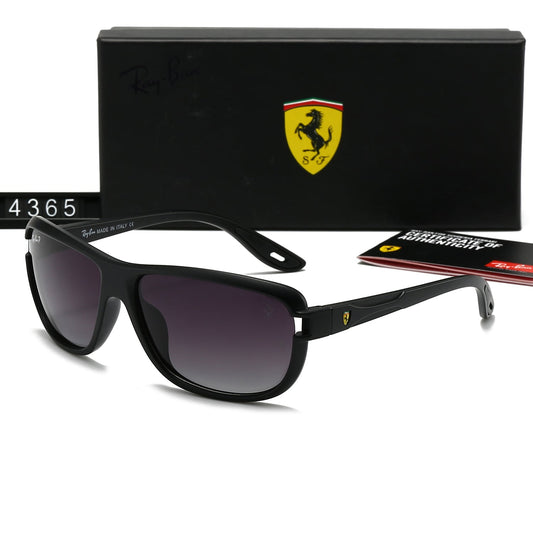 250715 New outdoor must-have fashionable sunglasses
