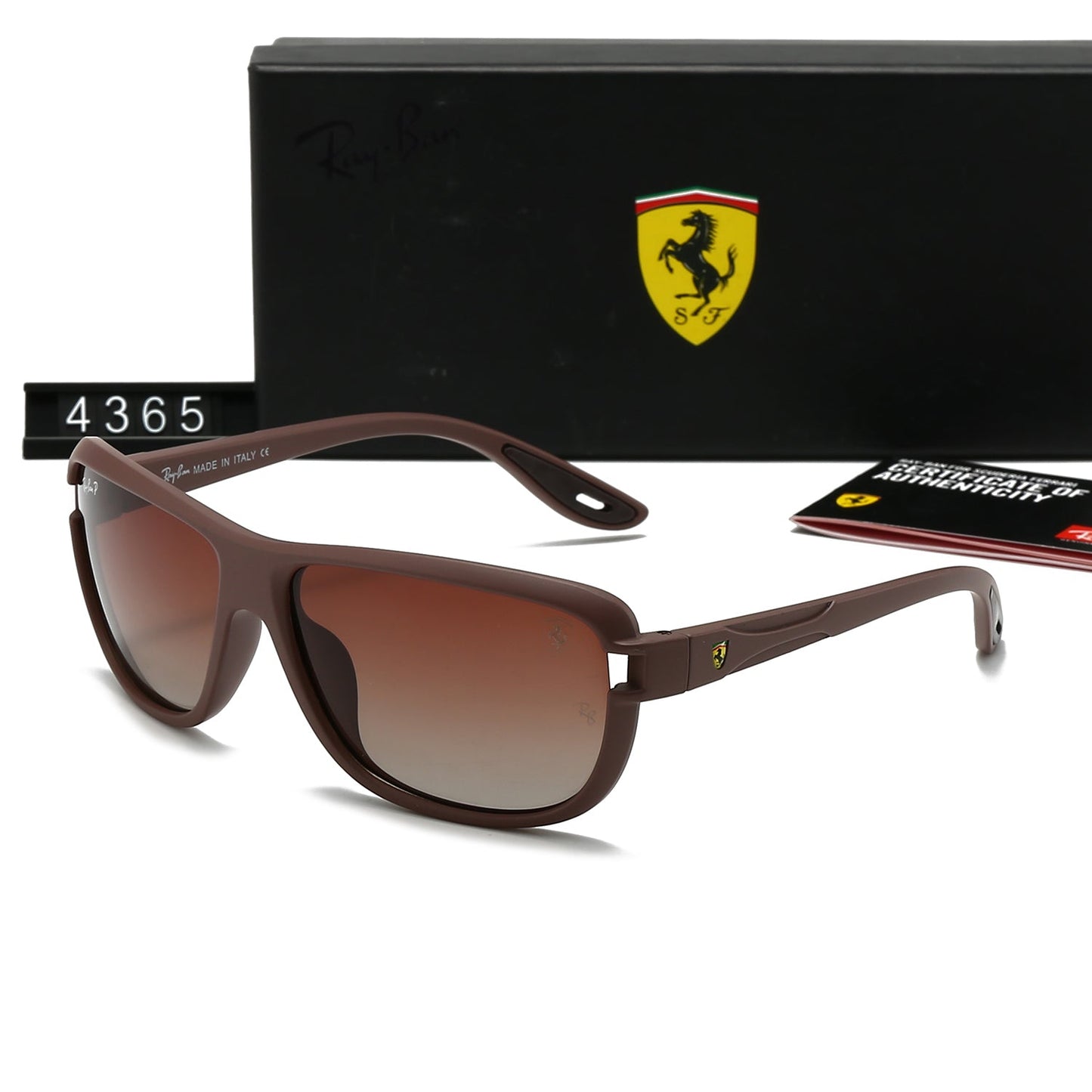250715 New outdoor must-have fashionable sunglasses