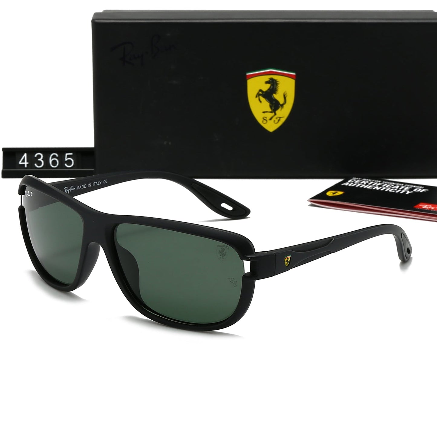 250715 New outdoor must-have fashionable sunglasses
