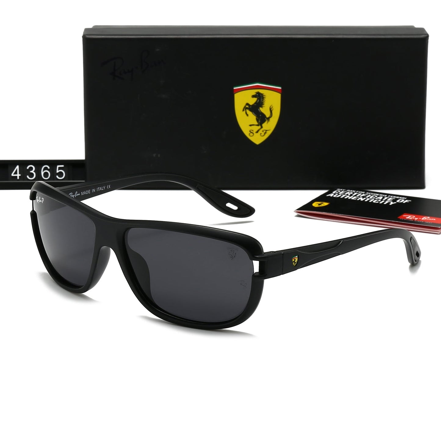 250715 New outdoor must-have fashionable sunglasses
