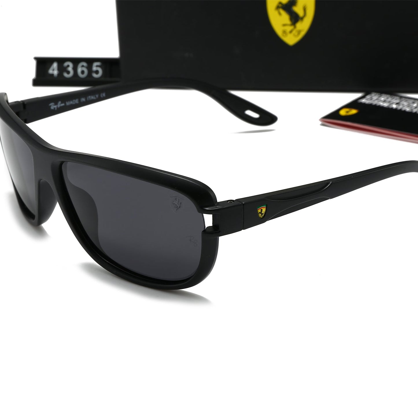 250715 New outdoor must-have fashionable sunglasses