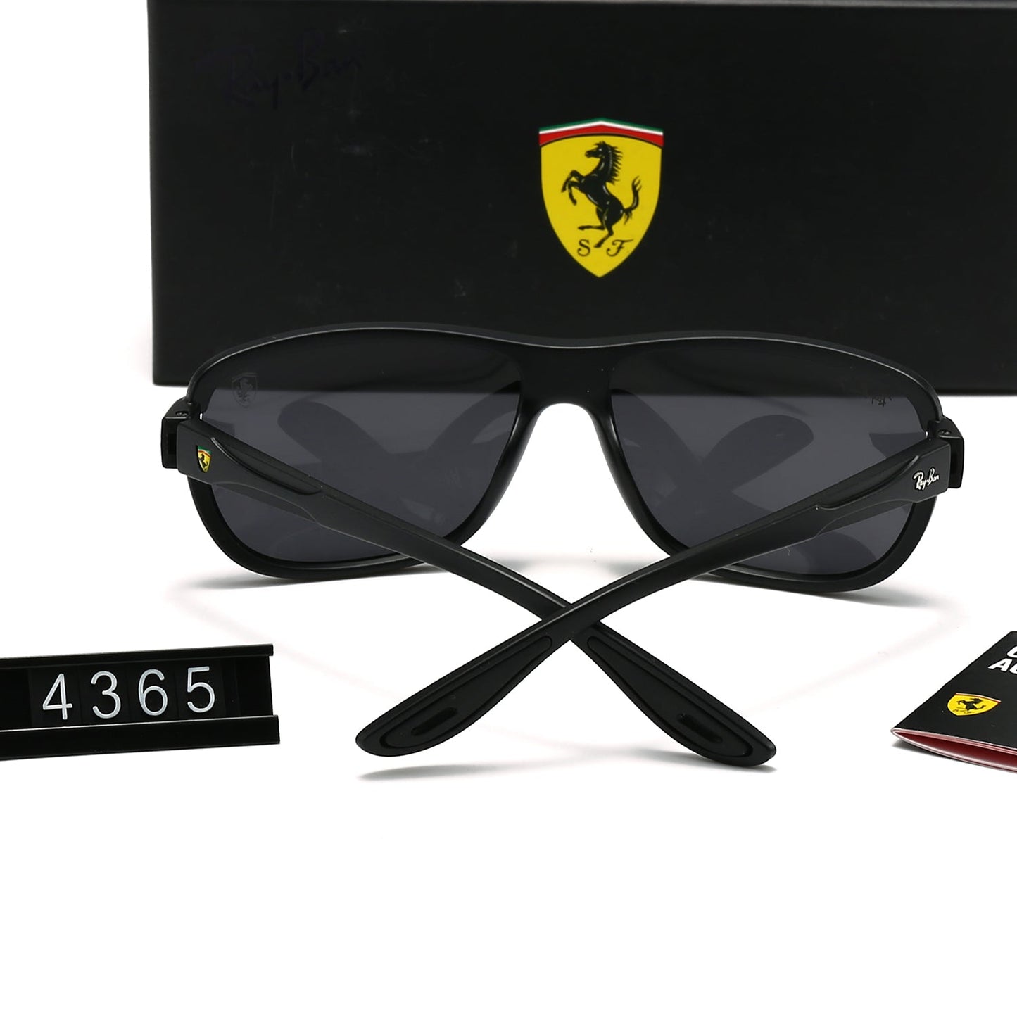 250715 New outdoor must-have fashionable sunglasses
