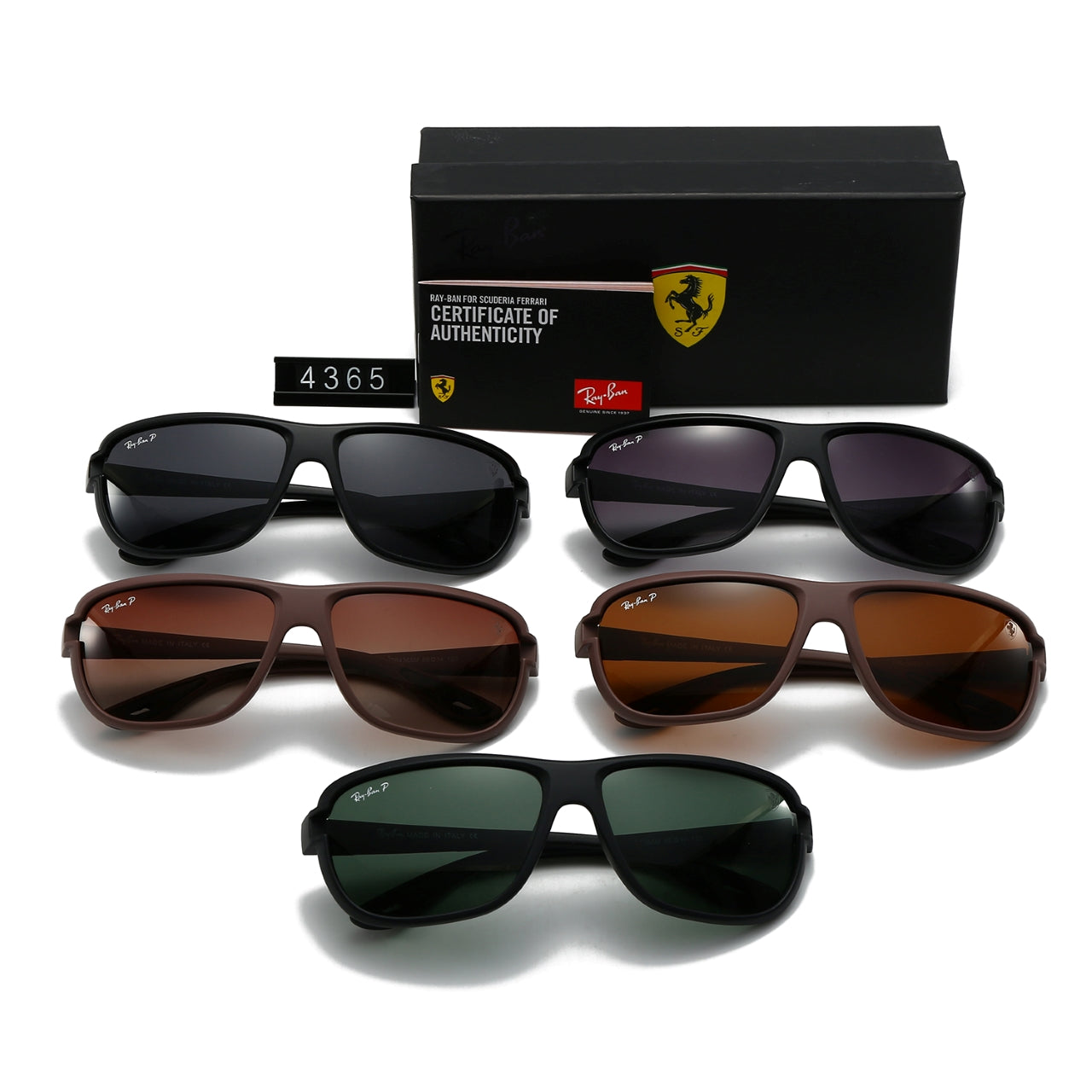 250715 New outdoor must-have fashionable sunglasses