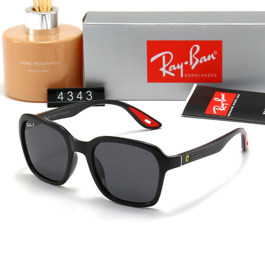 250715 New outdoor must-have fashionable sunglasses