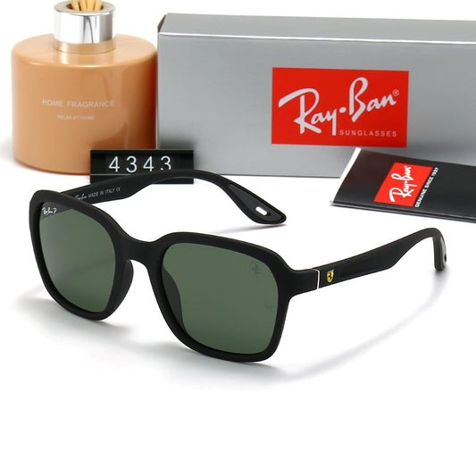 250715 New outdoor must-have fashionable sunglasses