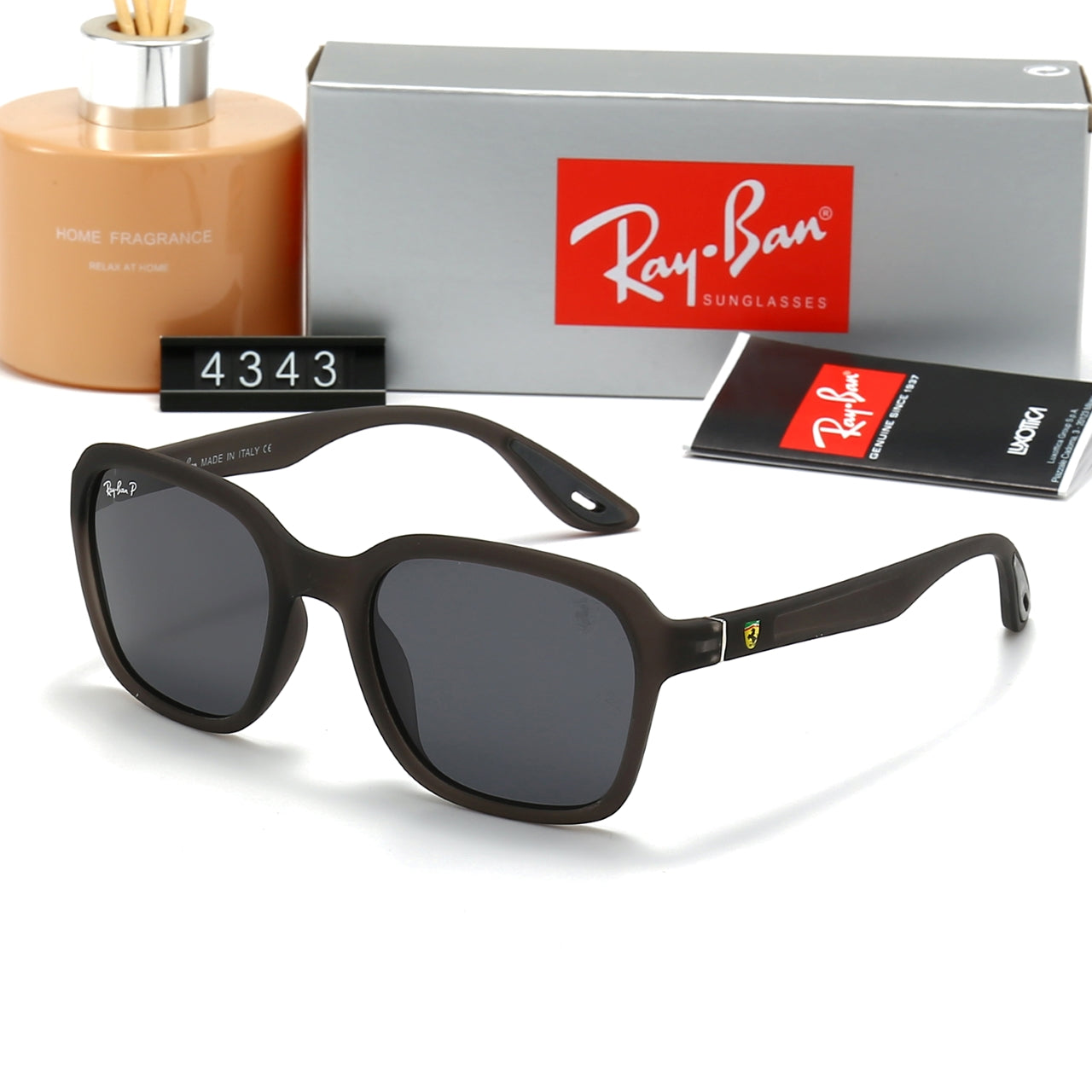 250715 New outdoor must-have fashionable sunglasses
