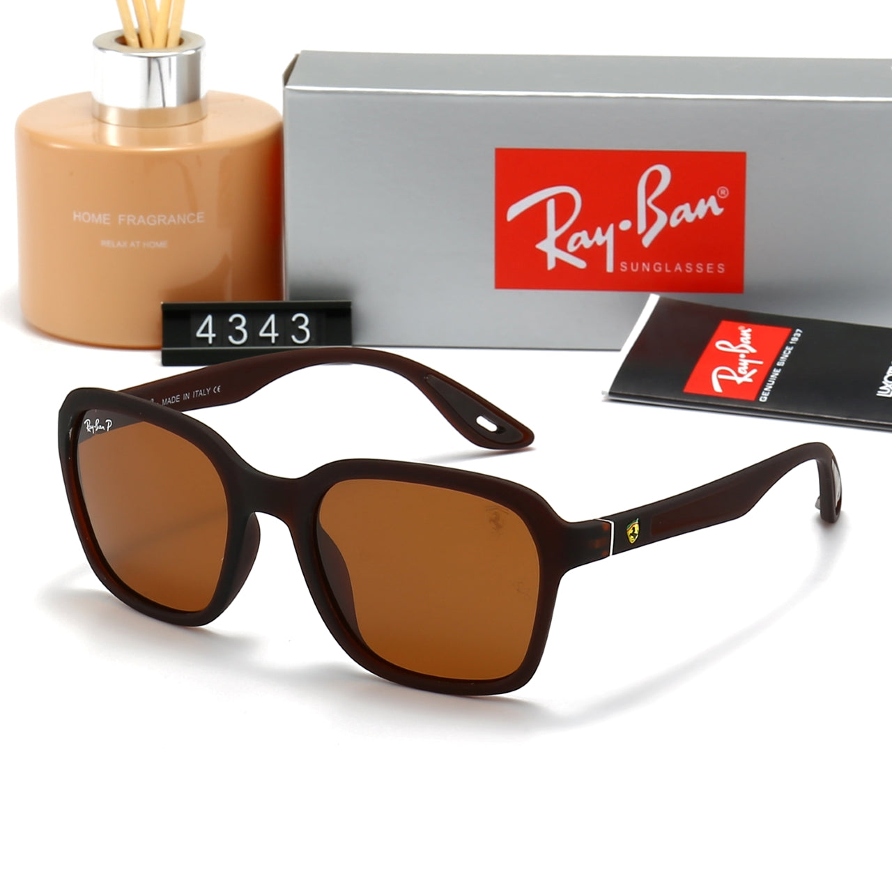 250715 New outdoor must-have fashionable sunglasses