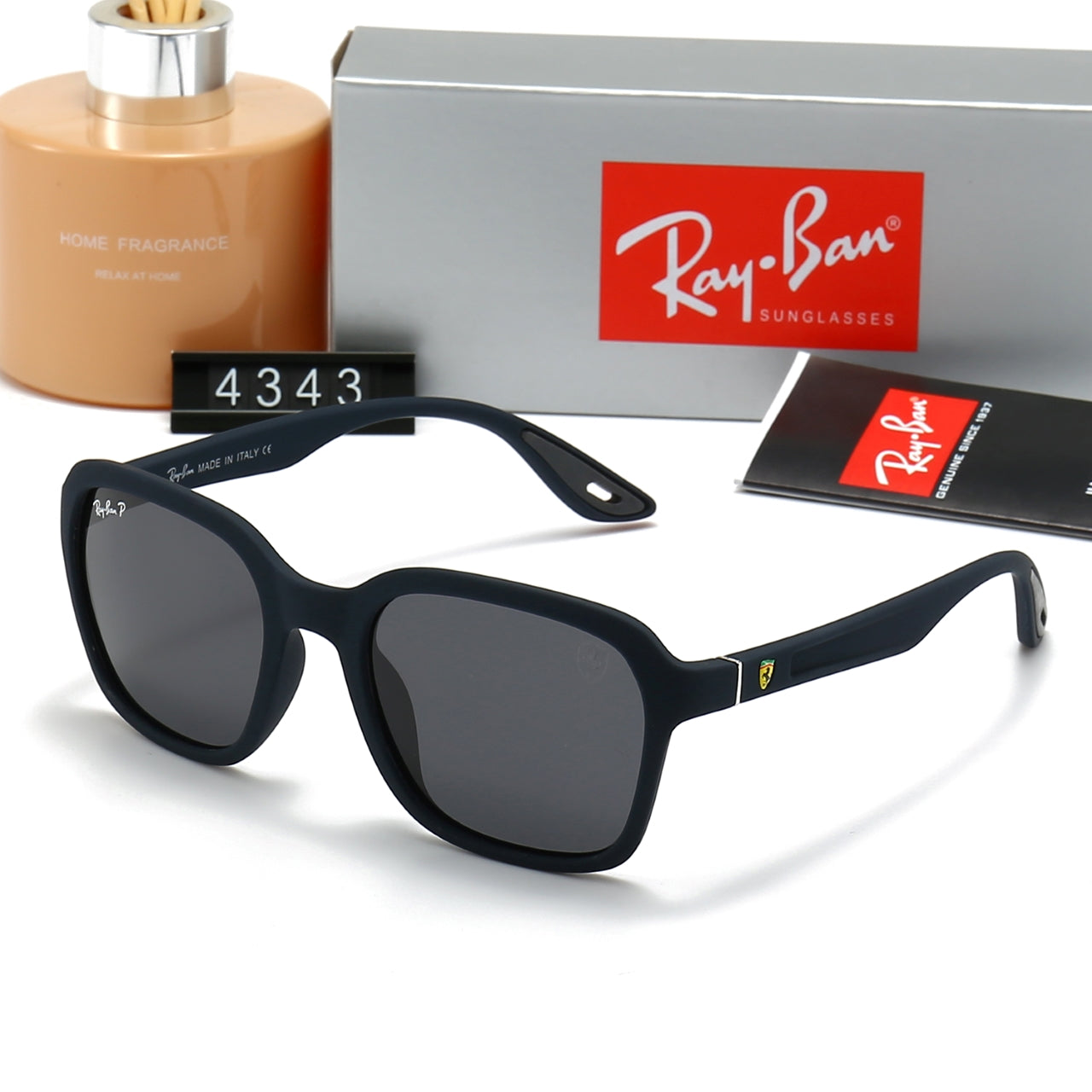 250715 New outdoor must-have fashionable sunglasses
