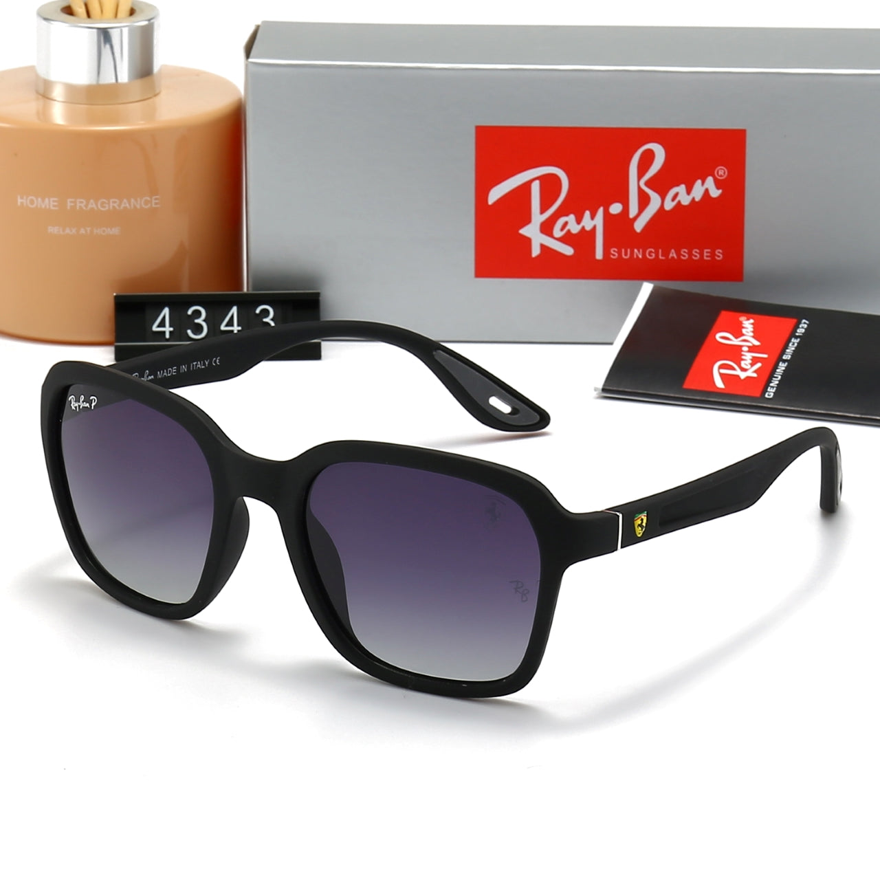 250715 New outdoor must-have fashionable sunglasses