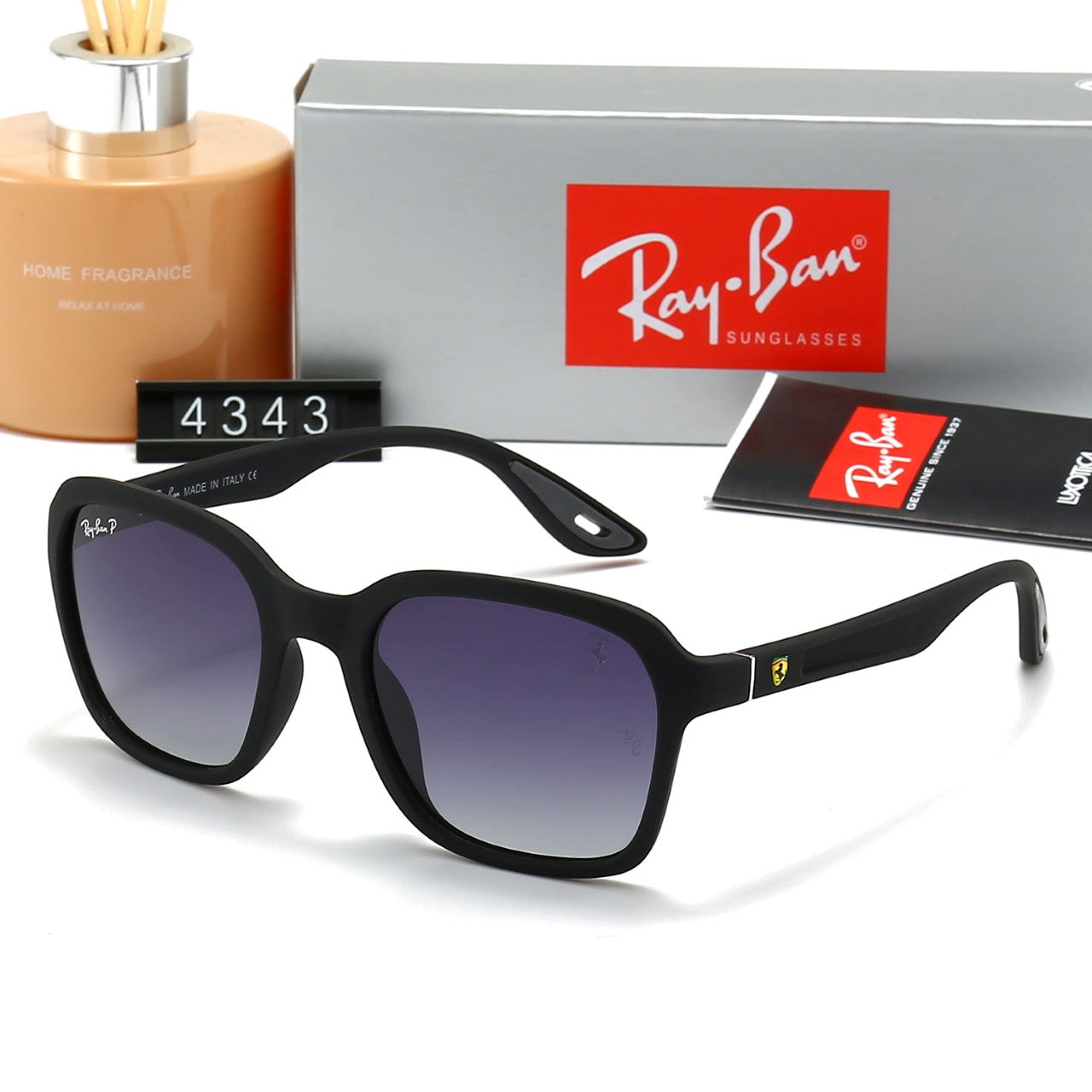 250715 New outdoor must-have fashionable sunglasses