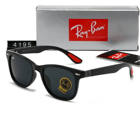250715 New outdoor must-have fashionable sunglasses