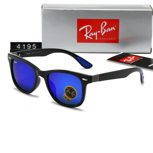 250715 New outdoor must-have fashionable sunglasses