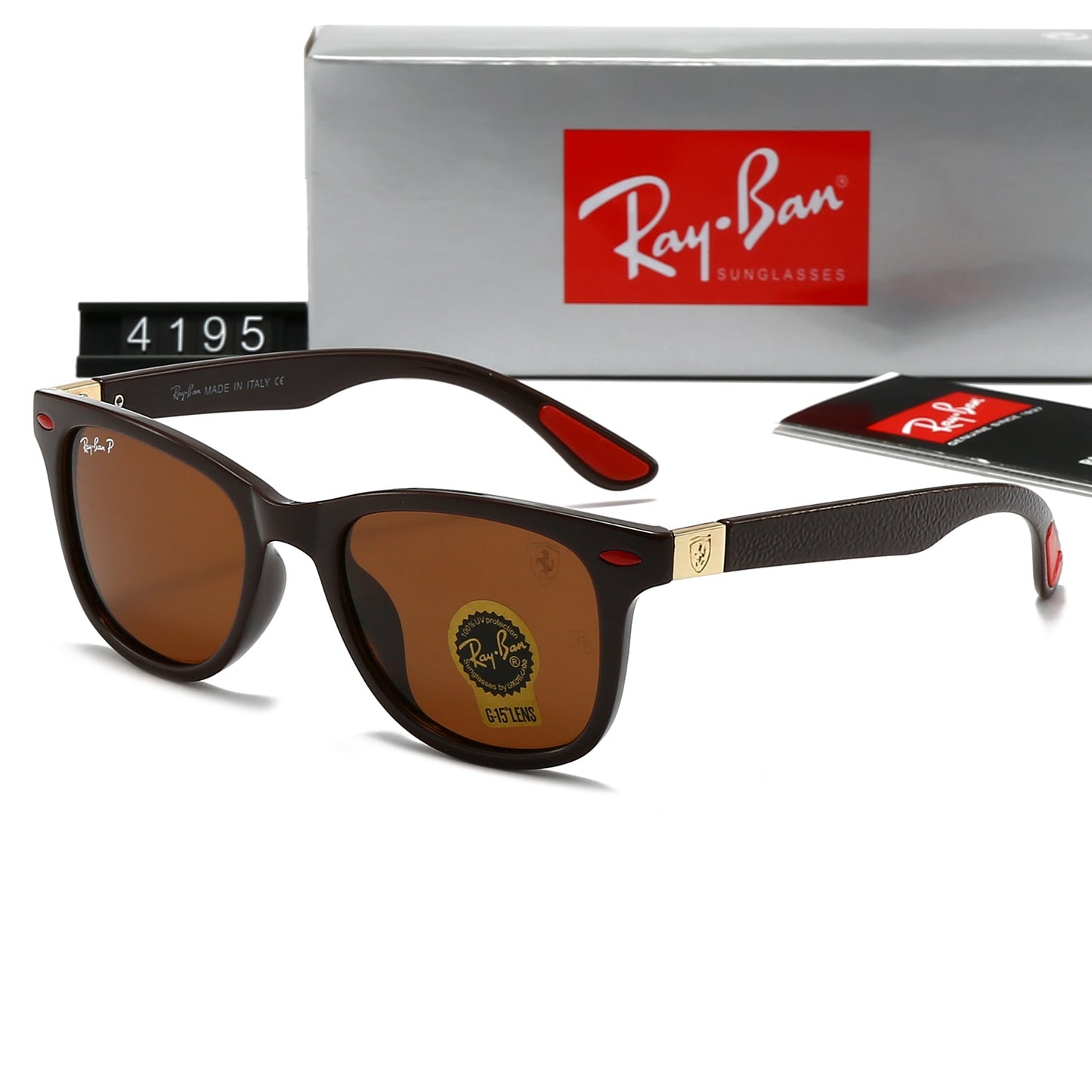 250715 New outdoor must-have fashionable sunglasses