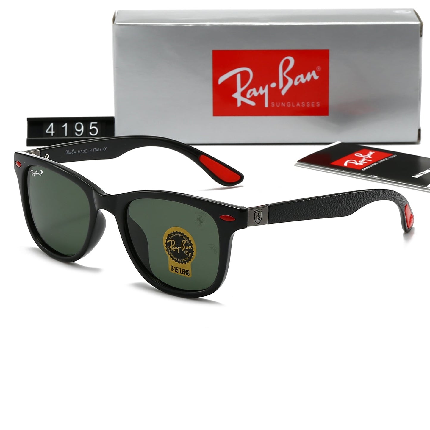 250715 New outdoor must-have fashionable sunglasses