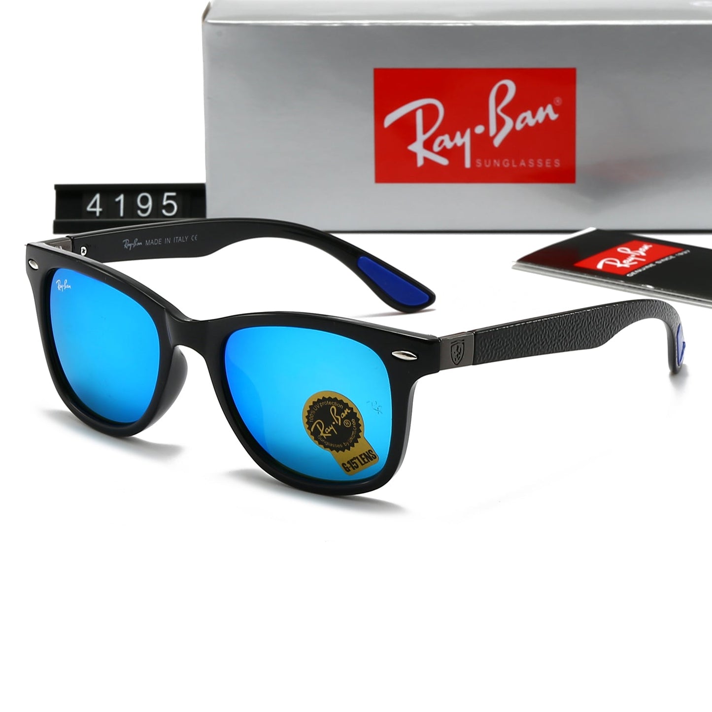 250715 New outdoor must-have fashionable sunglasses