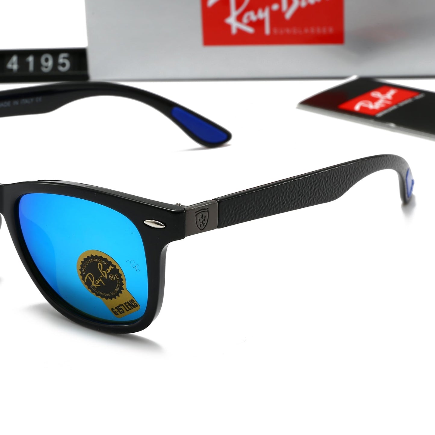 250715 New outdoor must-have fashionable sunglasses