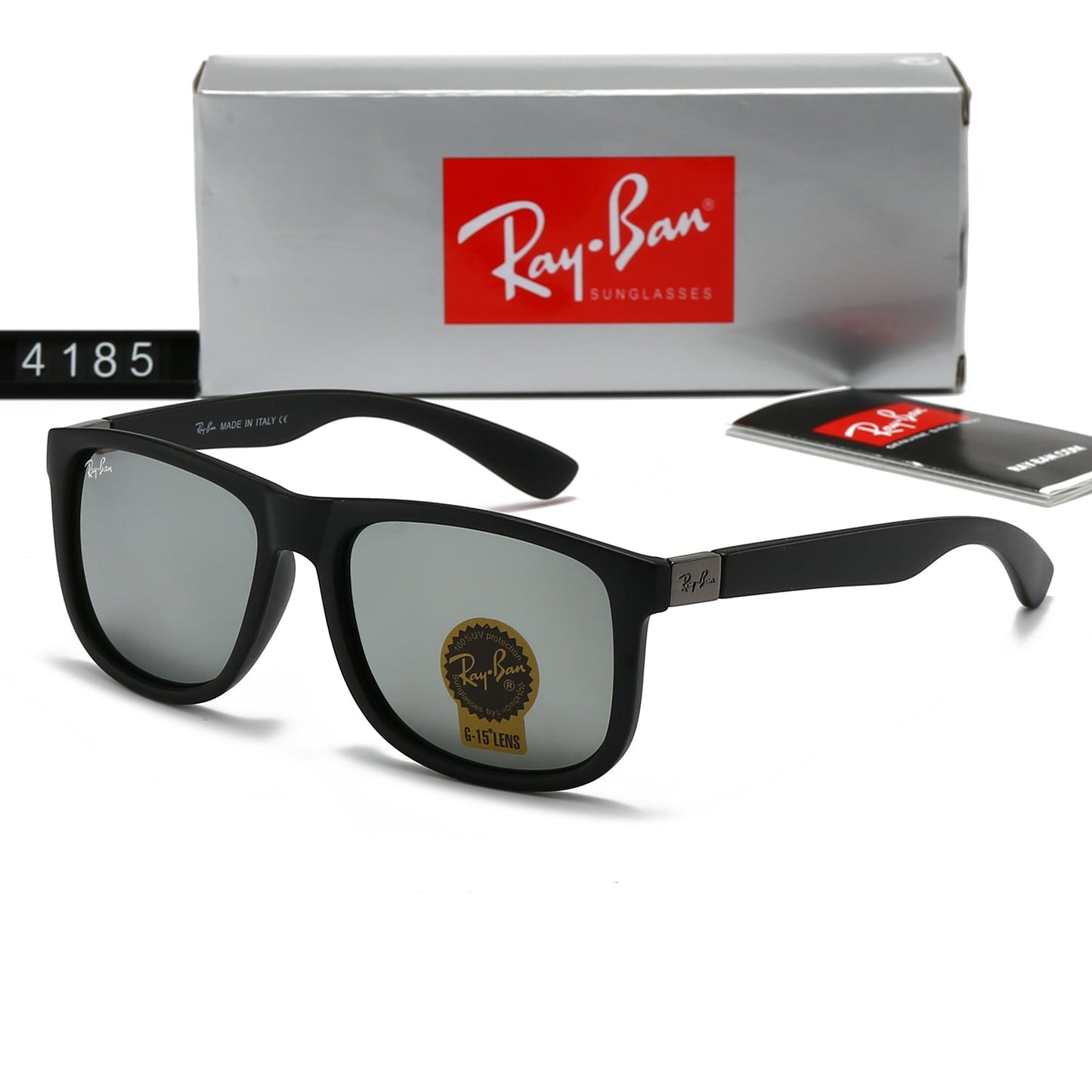 250715 New outdoor must-have fashionable sunglasses