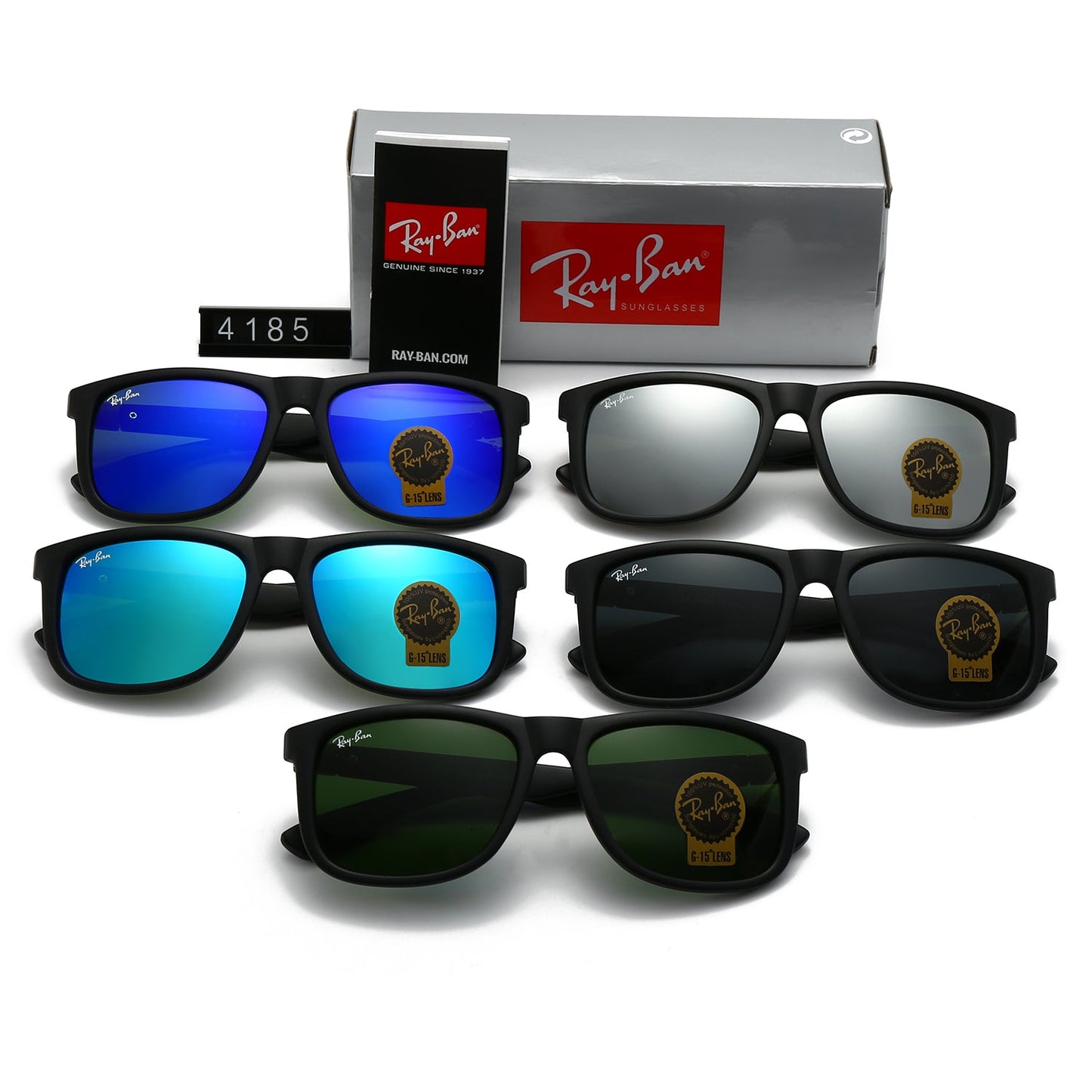 250715 New outdoor must-have fashionable sunglasses