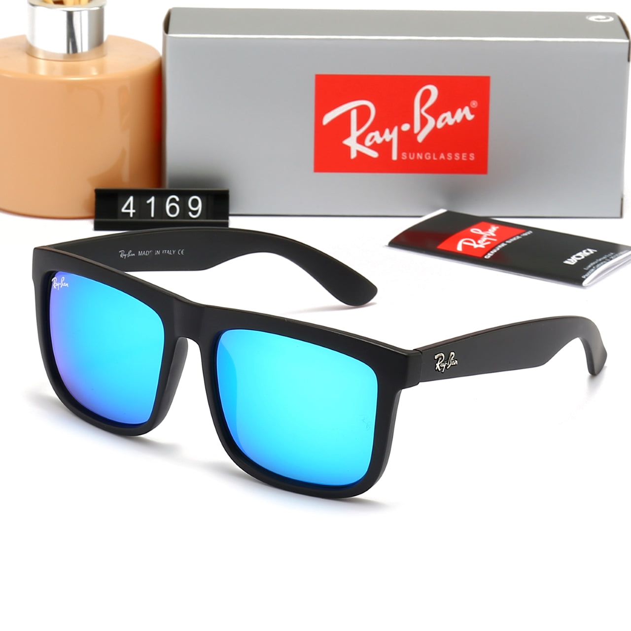250715 New outdoor must-have fashionable sunglasses