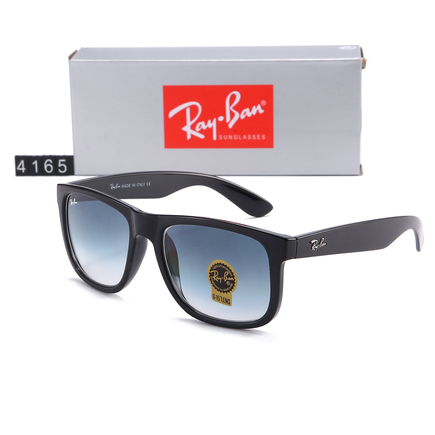250715 New outdoor must-have fashionable sunglasses