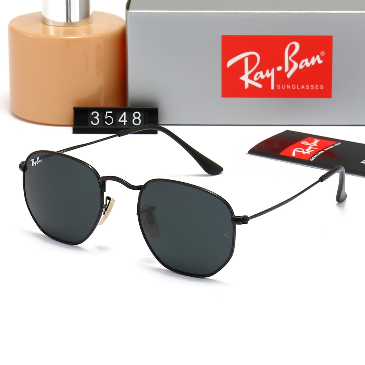 250715 New outdoor must-have fashionable sunglasses