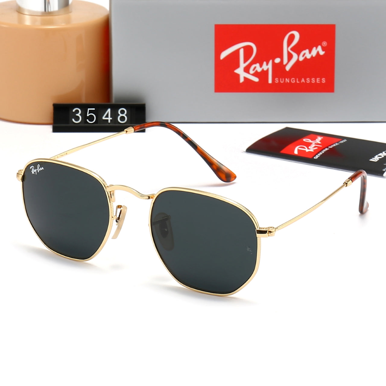 250715 New outdoor must-have fashionable sunglasses