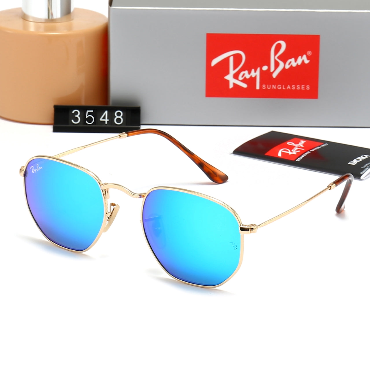 250715 New outdoor must-have fashionable sunglasses