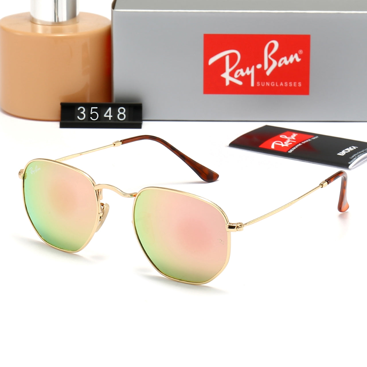 250715 New outdoor must-have fashionable sunglasses