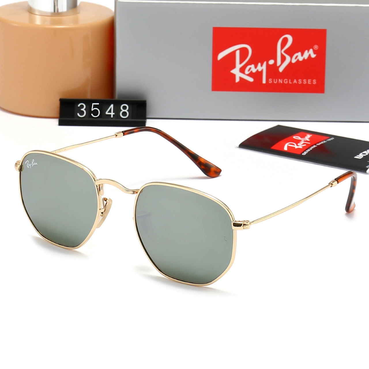 250715 New outdoor must-have fashionable sunglasses