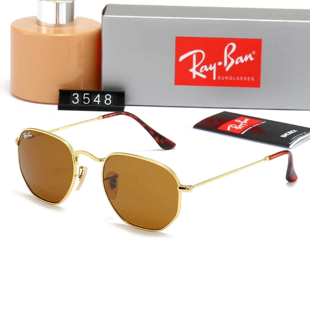 250715 New outdoor must-have fashionable sunglasses