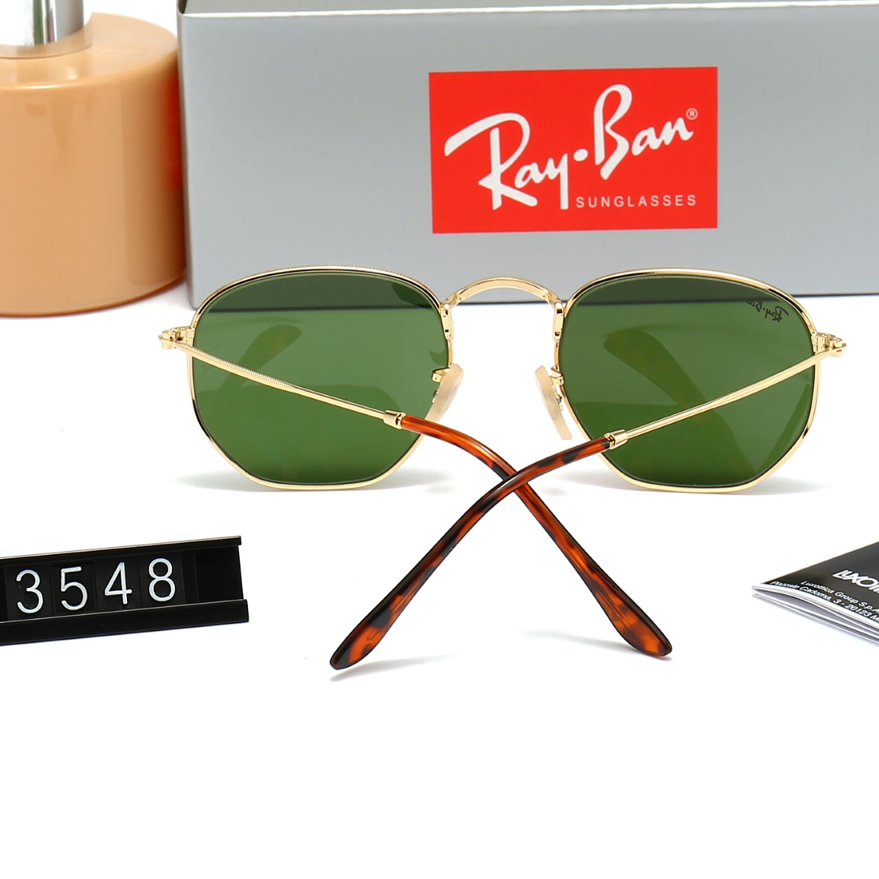 250715 New outdoor must-have fashionable sunglasses