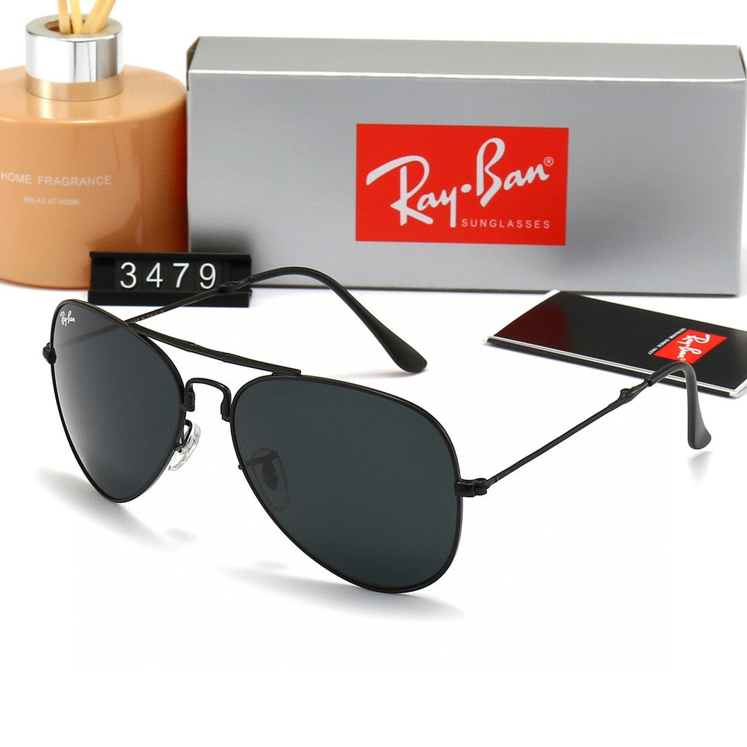 250715 New outdoor must-have fashionable sunglasses