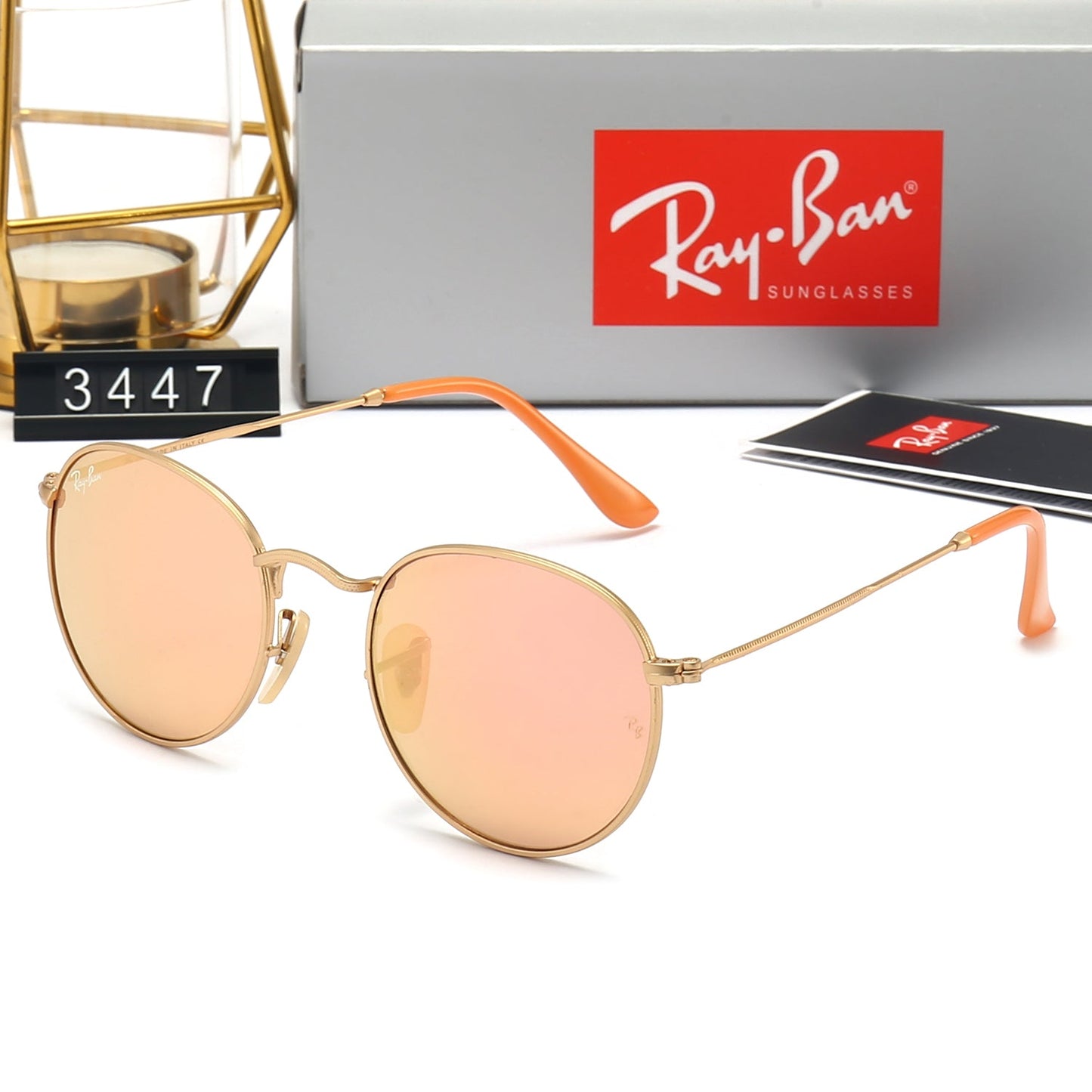 250715 New outdoor must-have fashionable sunglasses