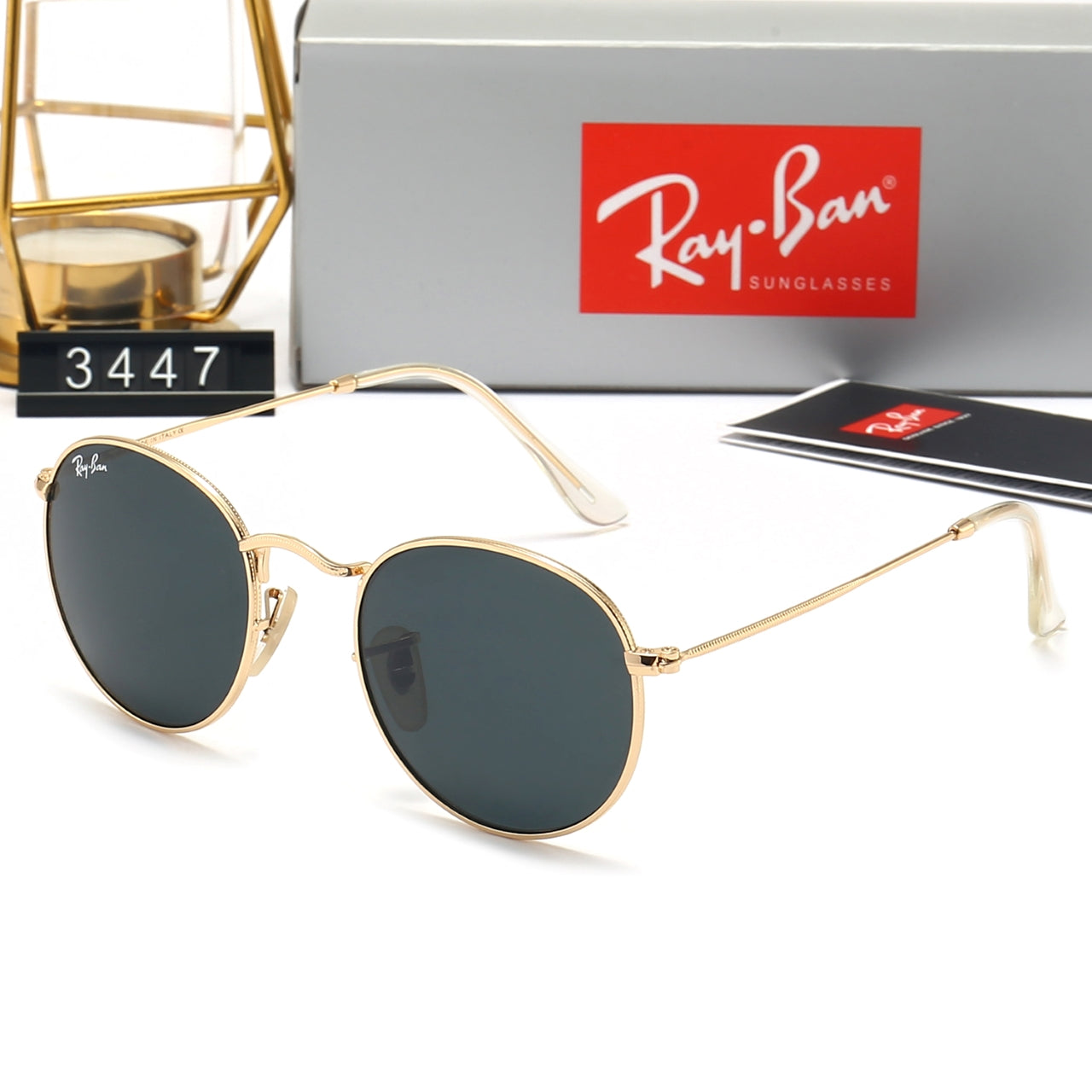 250715 New outdoor must-have fashionable sunglasses