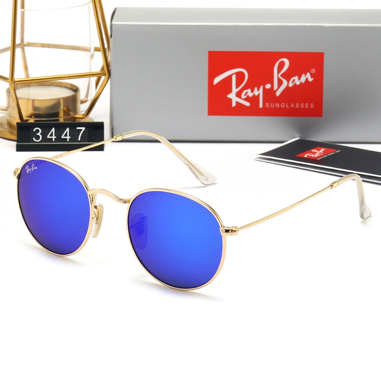 250715 New outdoor must-have fashionable sunglasses