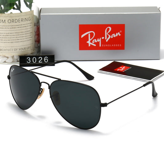 250715 New outdoor must-have fashionable sunglasses