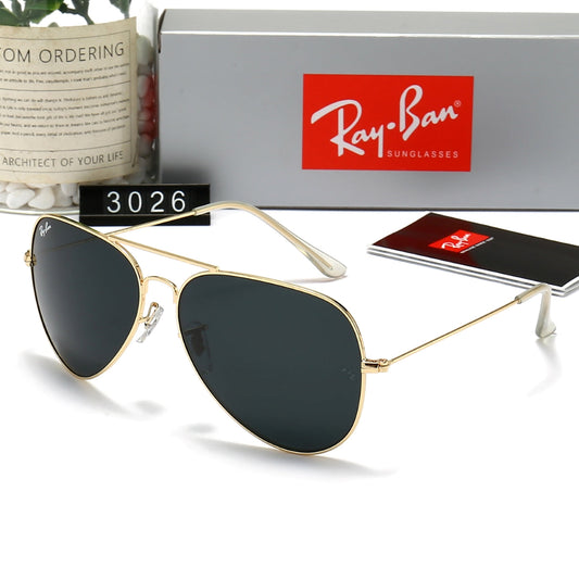 250715 New outdoor must-have fashionable sunglasses