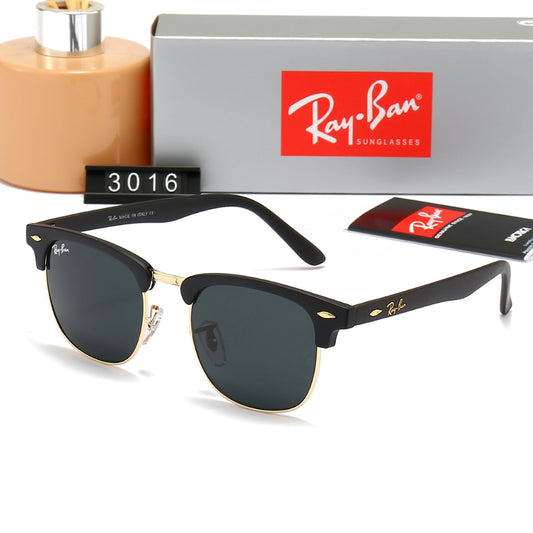 250715 New outdoor must-have fashionable sunglasses