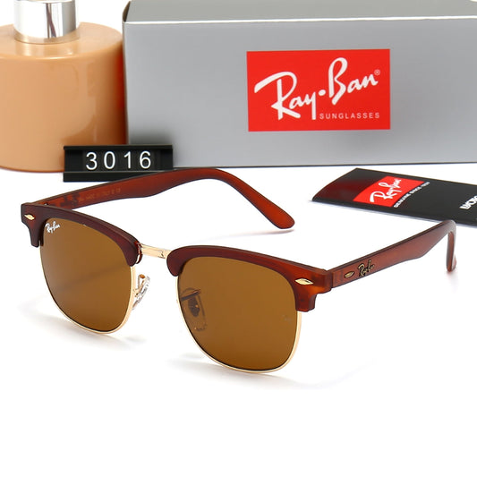 250715 New outdoor must-have fashionable sunglasses