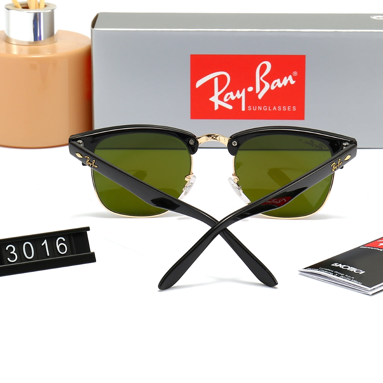 250715 New outdoor must-have fashionable sunglasses