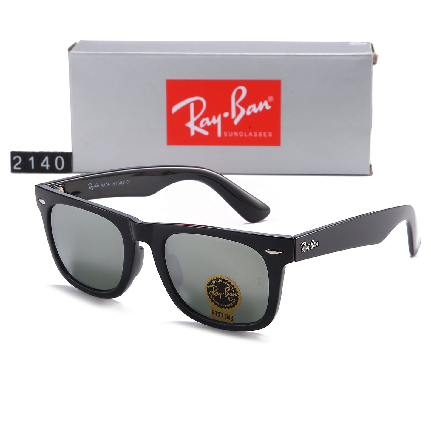 250715 New outdoor must-have fashionable sunglasses