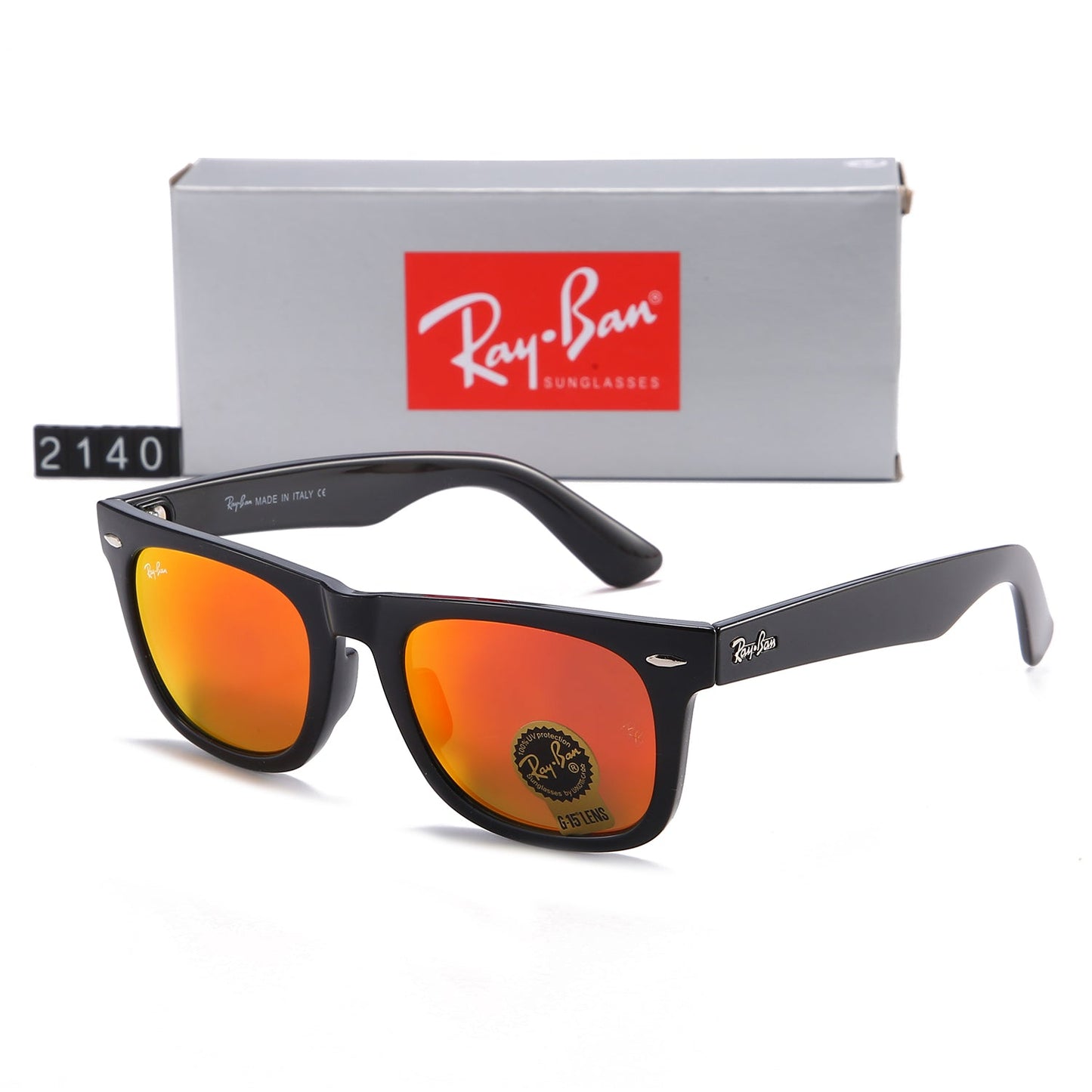 250715 New outdoor must-have fashionable sunglasses