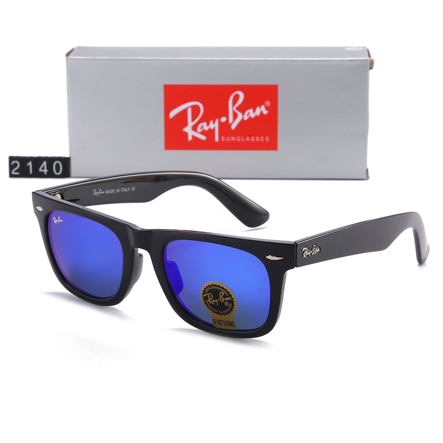 250715 New outdoor must-have fashionable sunglasses