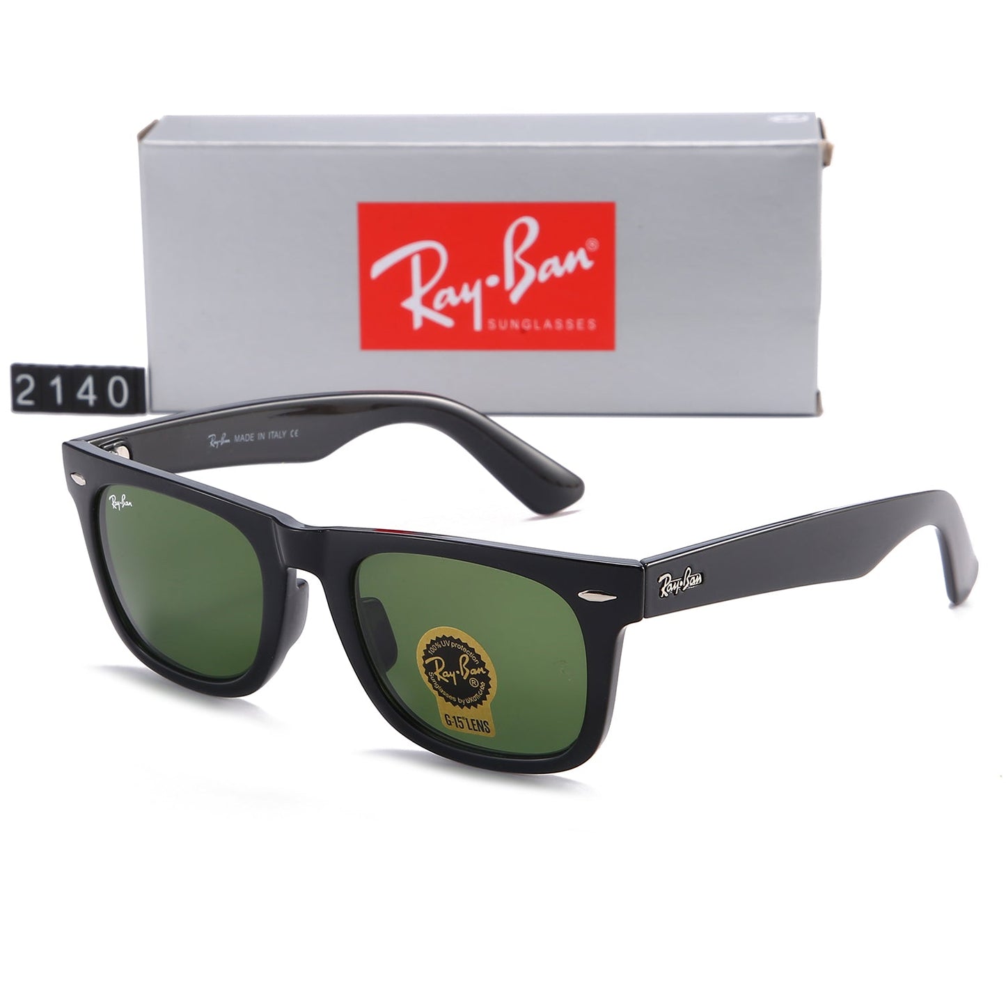 250715 New outdoor must-have fashionable sunglasses