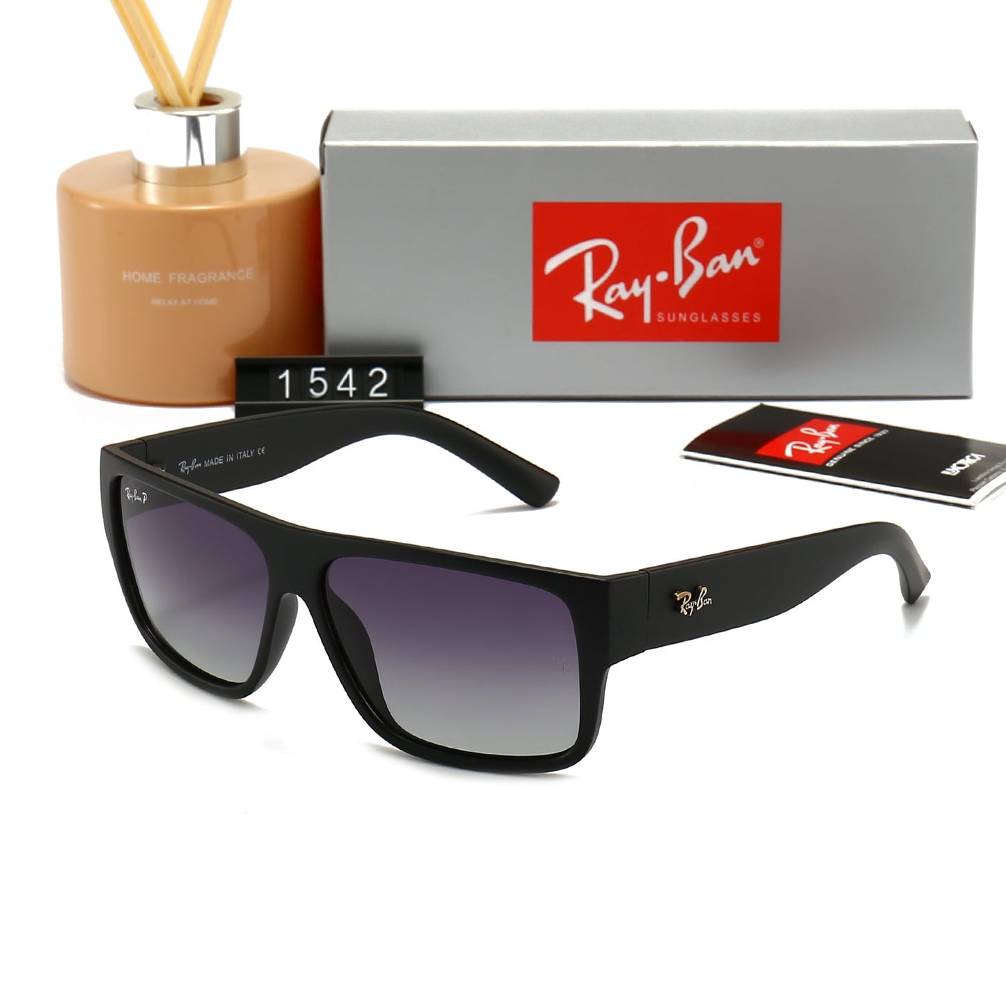 250715 New outdoor must-have fashionable sunglasses