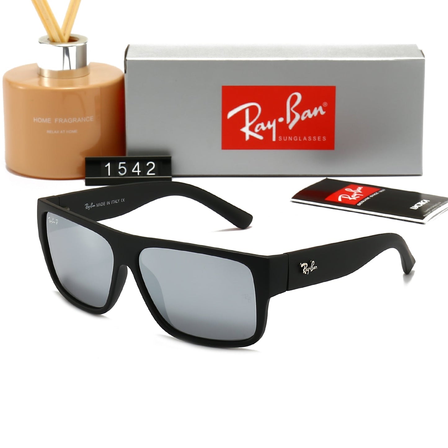 250715 New outdoor must-have fashionable sunglasses