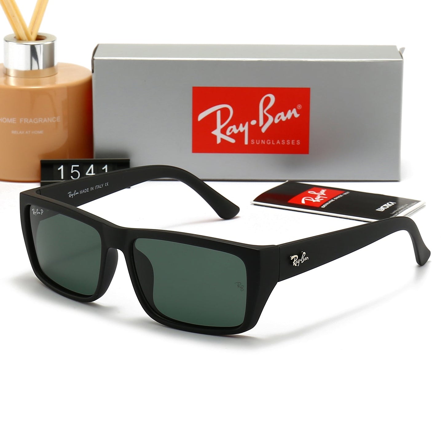 250715 New outdoor must-have fashionable sunglasses