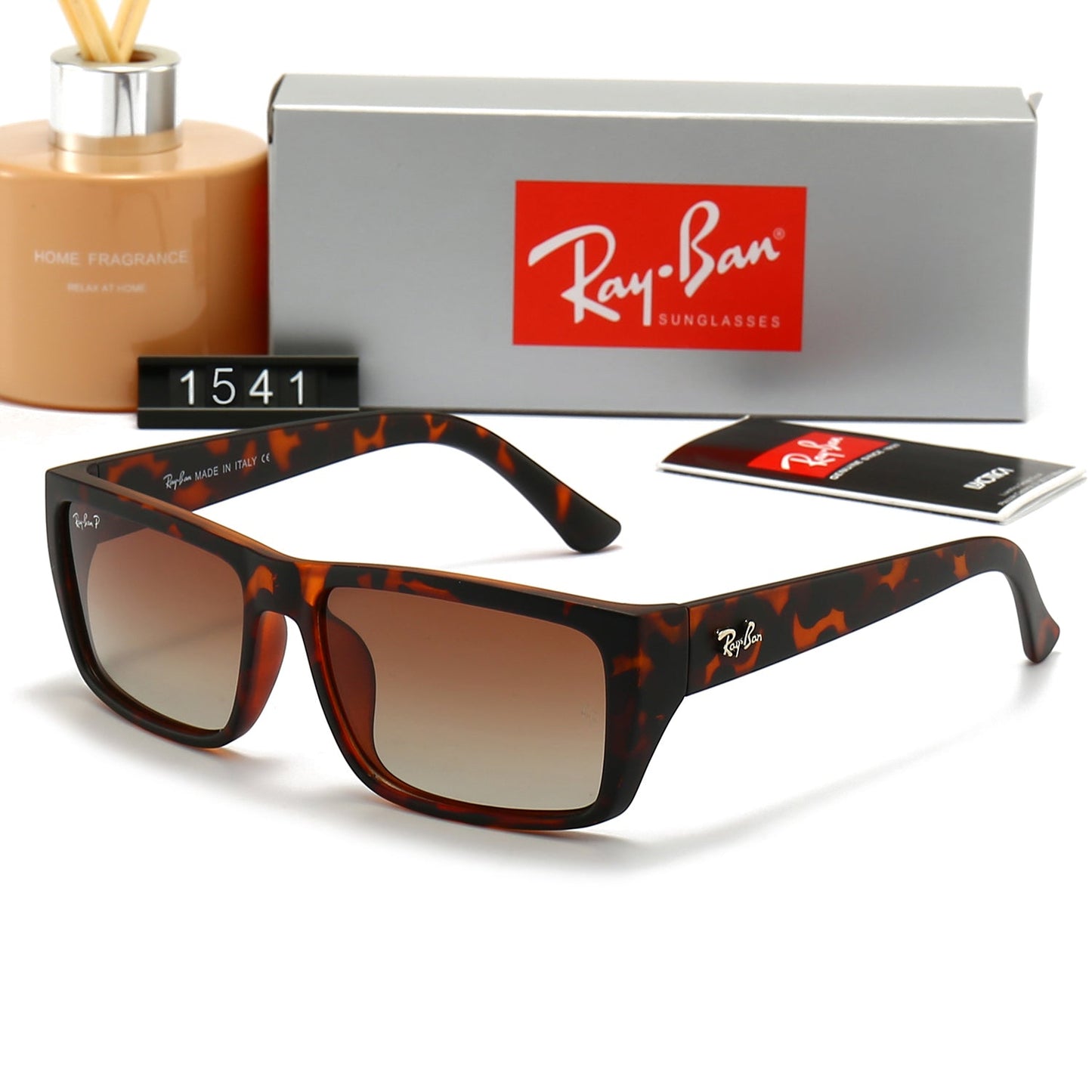 250715 New outdoor must-have fashionable sunglasses