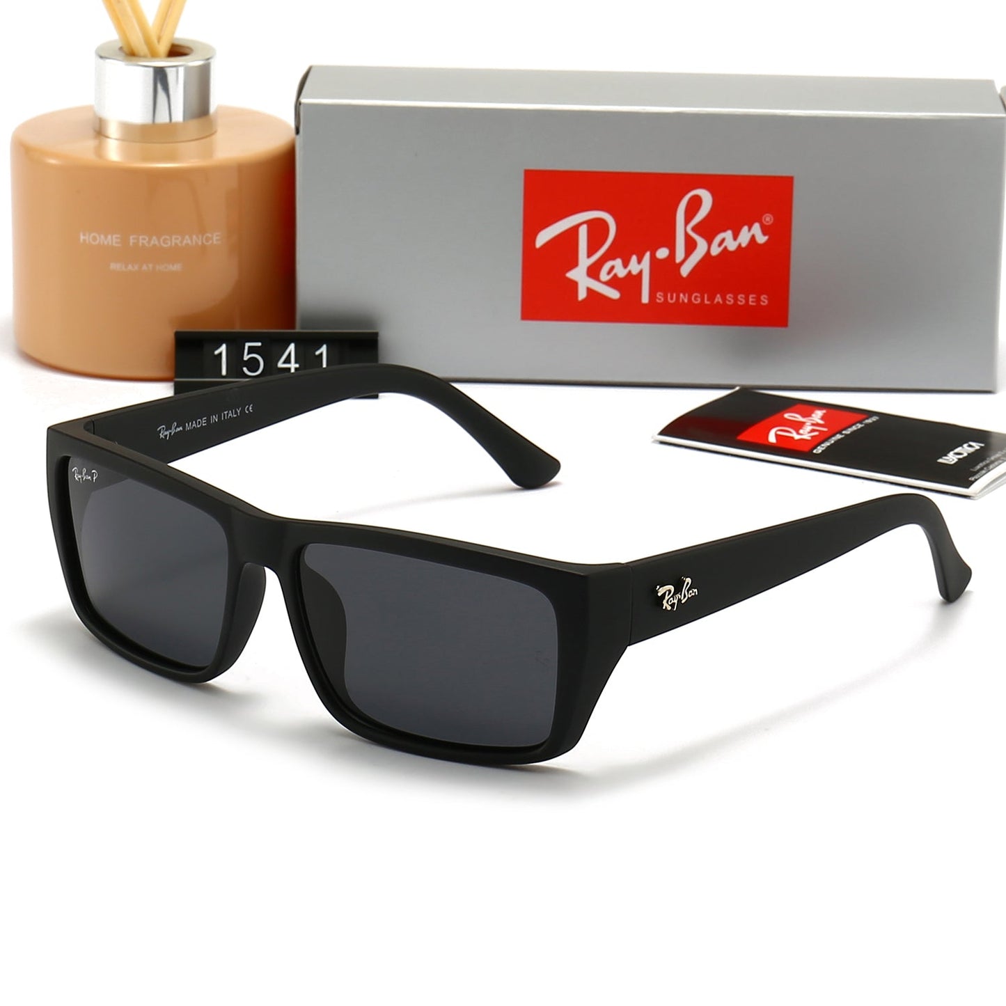 250715 New outdoor must-have fashionable sunglasses